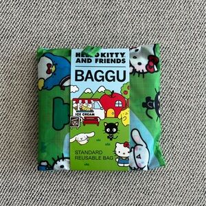 BAGGU Hello Kitty Reusable Standard
